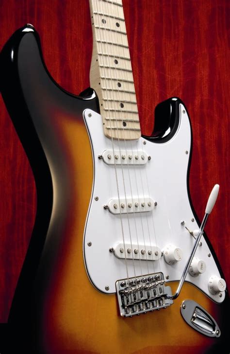 Pretty sure Fender specs show vintage fretwire until 2006. . Fender mexican standard stratocaster specs